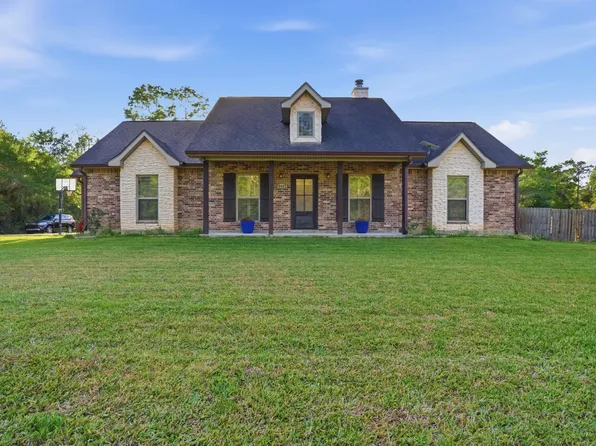 19447 Highway 383, Iowa, LA 70647