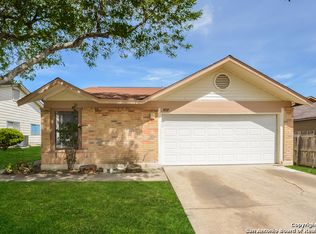 8727 Ridge Mile Dr, San Antonio, TX 78239