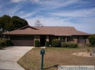 1340 N Shadow Ridge Dr, Deltona, FL 32725