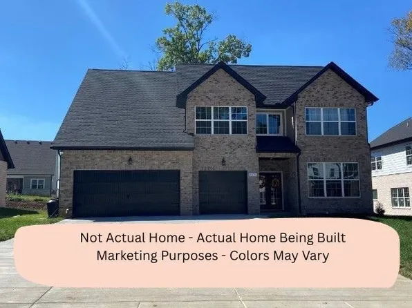 4 Easter Lilly Way Lot 4, Smyrna, TN 37167