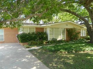 4034 Clairmont St, Abilene, TX 79605