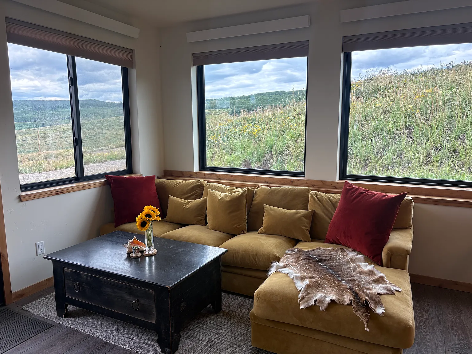 3 bed, 2.5 bath, 2160 sqft, $3,900 — Photo 4