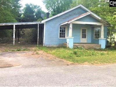 301 Oak St, Ridge Spring, SC, 29129