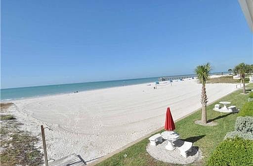 3rd image of 18400 Gulf Blvd APT 1306