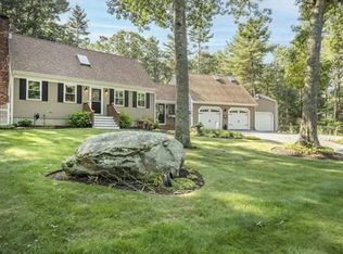 6 C H Clark Dr, Assonet, MA 02702