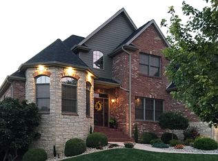 226 Covered Wagon Rd, Jefferson City, MO 65109