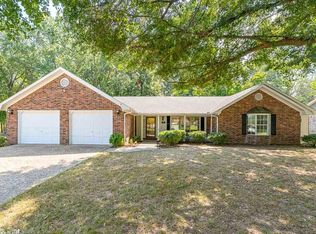 76 Kensington Dr, Conway, AR 72034