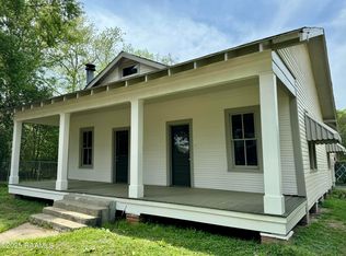 601 S 2nd St, Eunice, LA 70535