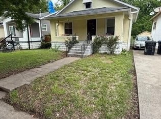 3617 Del Park Ter, Louisville, KY 40211