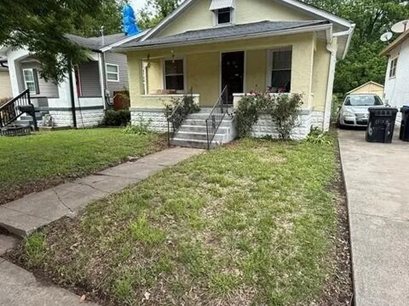 3617 Del Park Ter, Louisville, KY 40211