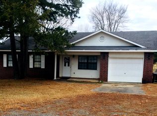 274 Ridgeway Dr, Dover, AR 72837