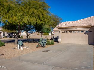 10360 W Burnett Rd, Peoria, AZ 85382