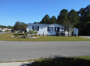 1020 Conway Plantation Dr, Conway, SC 29526