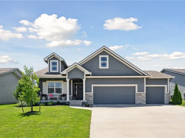 1100 NW 5th St, Grimes, IA 50111