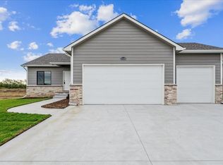 2135 E Cedar Tree St, Wichita, KS 67219