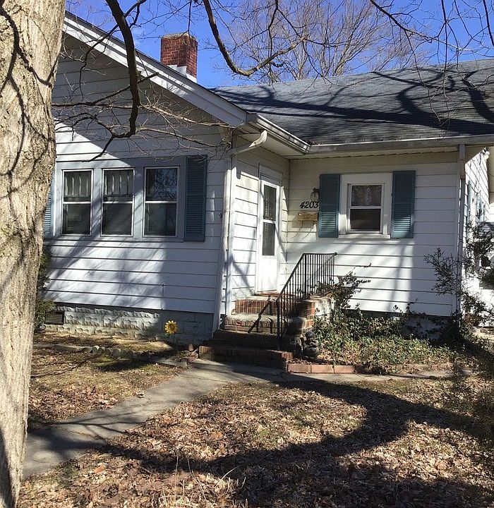 1st image of 4203 Otterbein Ave
