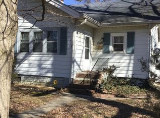4203 Otterbein Ave, Indianapolis, IN 46227