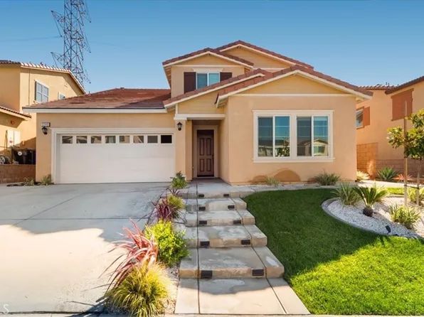 5249 Jarvis Ln, Fontana, CA 92336