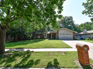 5340 S 68th St, Lincoln, NE 68516