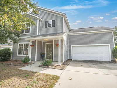 322 Drooping Leaf Rd, Lexington, SC, 29072