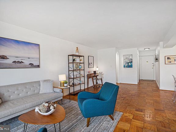 5th image of 5410 Connecticut Ave NW APT 705