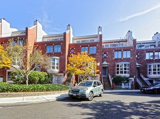 32 Temple Ct #E4, New Haven, CT 06511