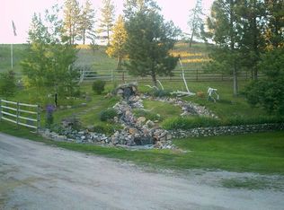 5945 Heartache Rd, East Helena, MT 59635