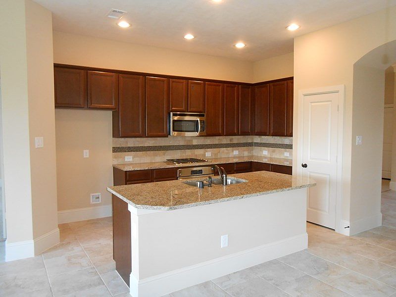 David Weekley Homes Inventory Photo