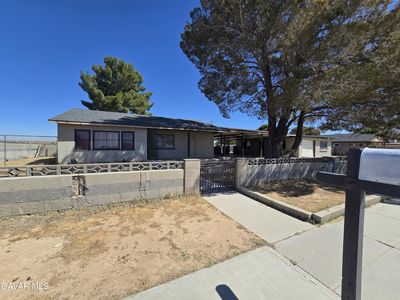 26501 Ferguson St, Boron, CA, 93516