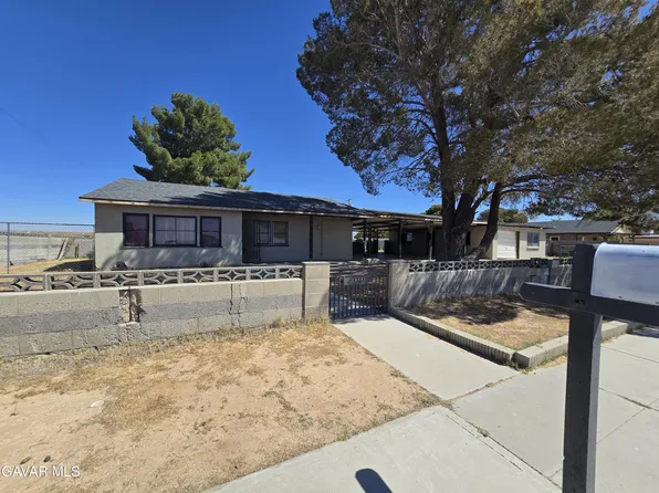 26501 Ferguson St, Boron, CA 93516