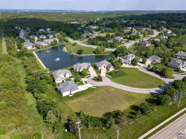 0 SW Stoneylake Dr Lot 3, Topeka, KS 66610