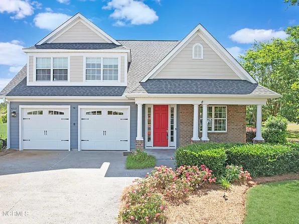 4310 Finley Court, Southport, NC 28461