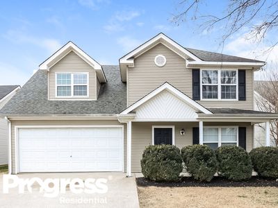 1935 Edinburgh Ln, Murfreesboro, TN, 37130
