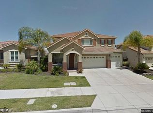 296 Mountain View Dr, Brentwood, CA 94513