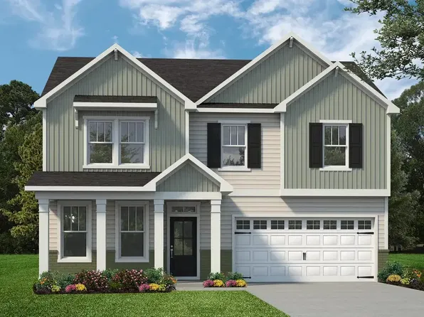 88 Anna Wells Way, Lillington, NC 27546