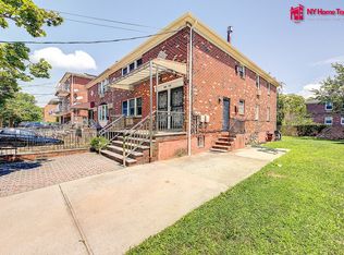 8833 Ransom St, Jamaica, NY 11427