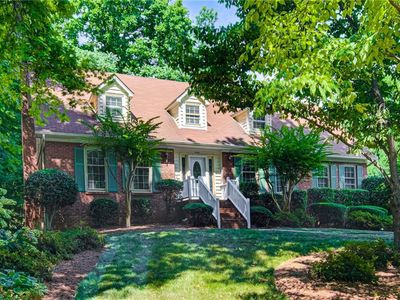5100 Huntcliff Trl, Winston Salem, NC, 27104