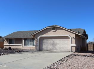 7300 N Summit View Dr, Prescott Valley, AZ 86315