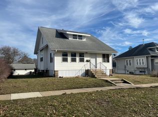 1710 Franklin St, Cedar Falls, IA 50613