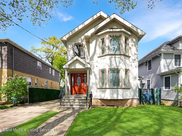 271 Prescott Ave, Staten Island, NY 10306