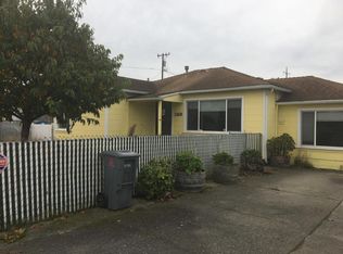 3168 Prospect Ave, Eureka, CA 95503