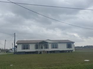 3146 Riverside Rd, Jennings, LA 70546
