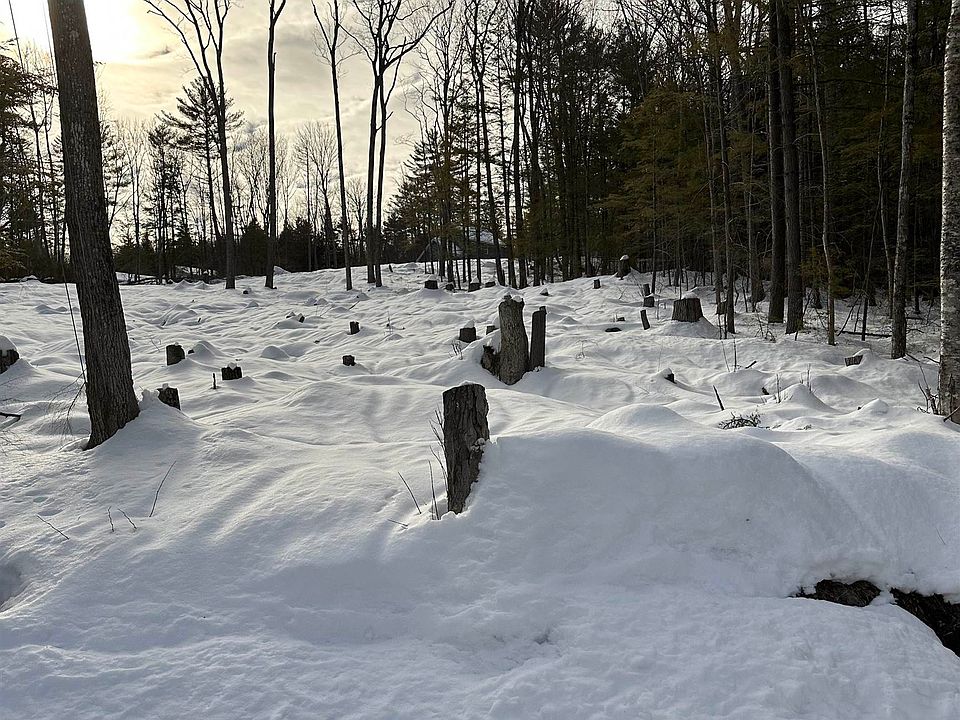 257 Northeast Pond Road, Milton, NH 03851 Zillow