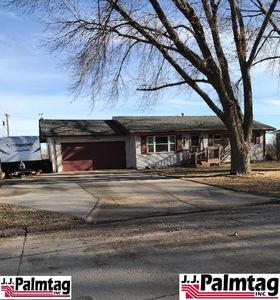 1714 N 10th St, Nebraska City, NE, 68410