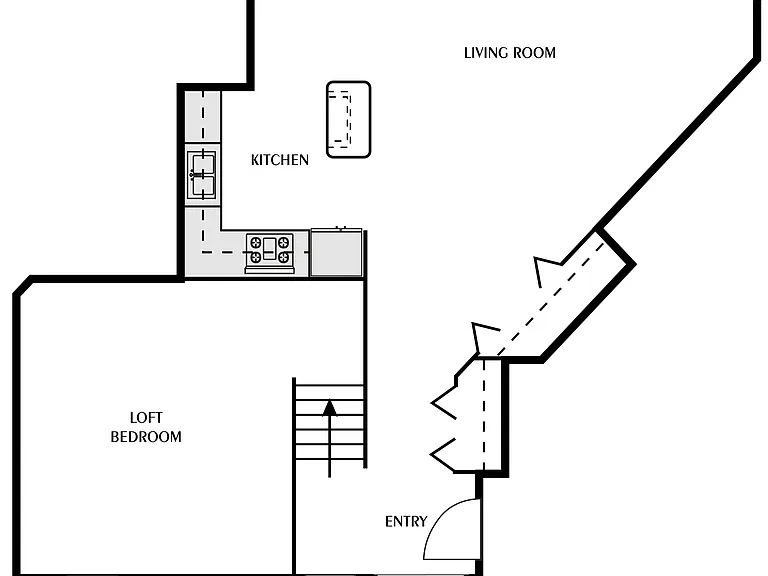 2nd Street Lofts — Photo 26