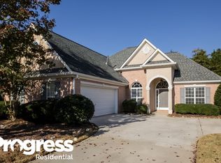 359 Vista Creek Dr, Stockbridge, GA 30281