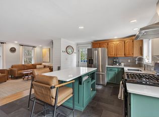 108 Baker Road, Freeport, ME 04032