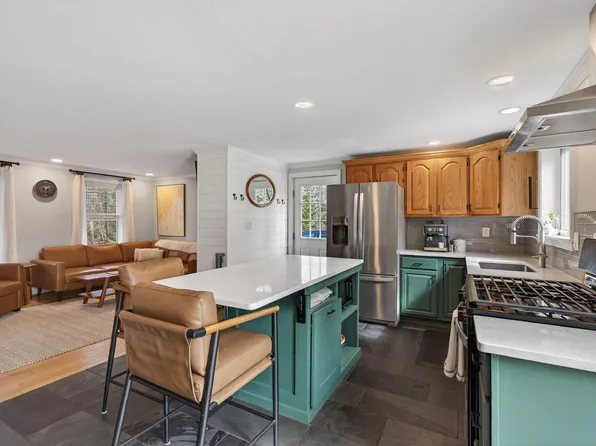 108 Baker Road, Freeport, ME 04032