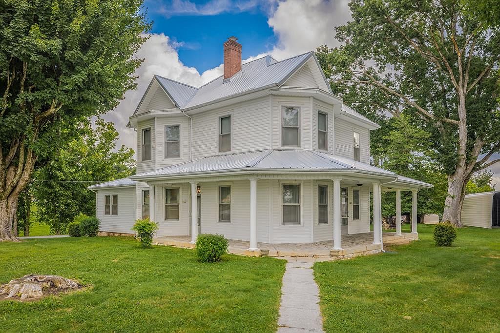 502 Main St, New Tazewell, TN 37825 Zillow