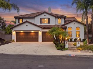 912 Lantana Ct, San Marcos, CA 92069